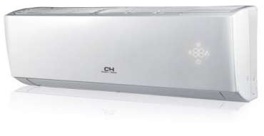 Тепловой насос «воздух-воздух» Cooper&Hunter CH-S12FTXLA WI-FI инверторный